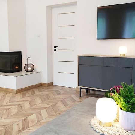 Apartament B&D Apartament Chełmiec Wałbrzych Zewnętrze zdjęcie