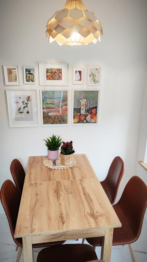 Apartament B&D Apartament Chełmiec Wałbrzych Zewnętrze zdjęcie