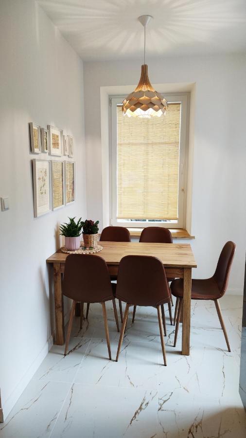 Apartament B&D Apartament Chełmiec Wałbrzych Zewnętrze zdjęcie