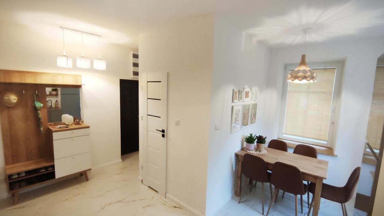 Apartament B&D Apartament Chełmiec Wałbrzych Zewnętrze zdjęcie